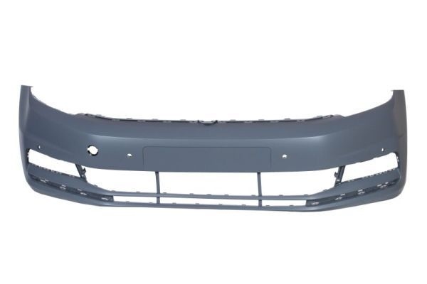 Volkswagen Bumper