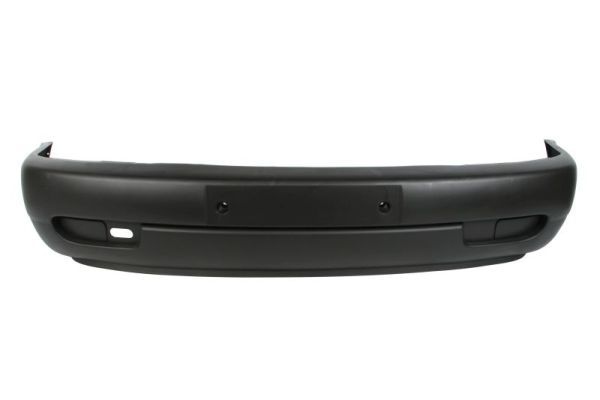 Volkswagen Bumper