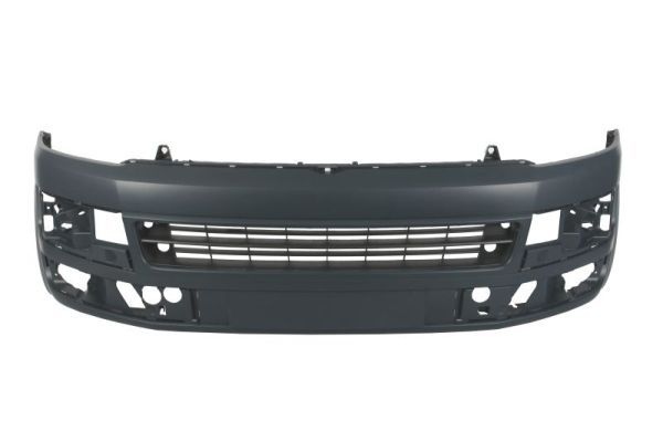 Volkswagen Bumper