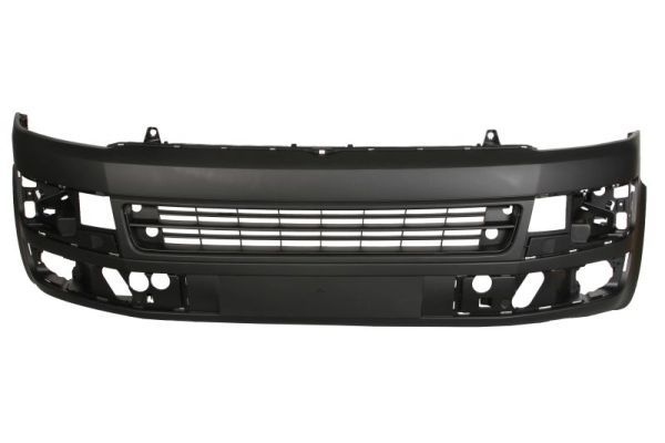 Volkswagen Bumper