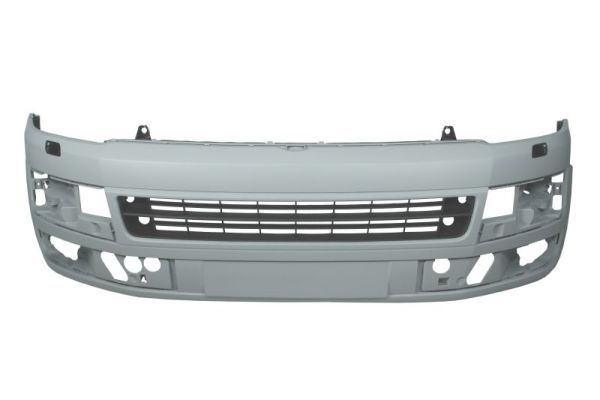 Volkswagen Bumper