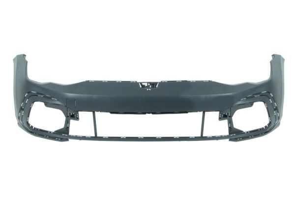 Volkswagen Bumper