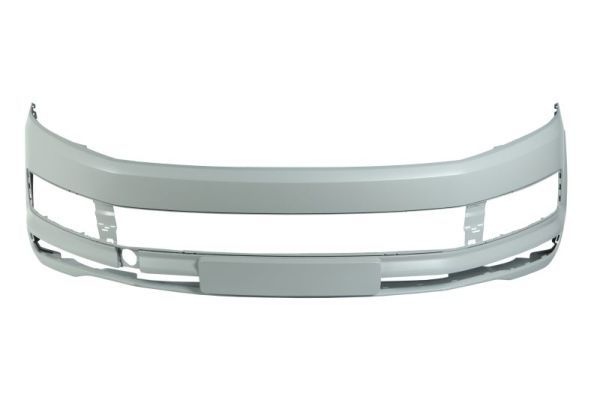 Volkswagen Bumper
