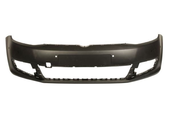 Seat Bumper
