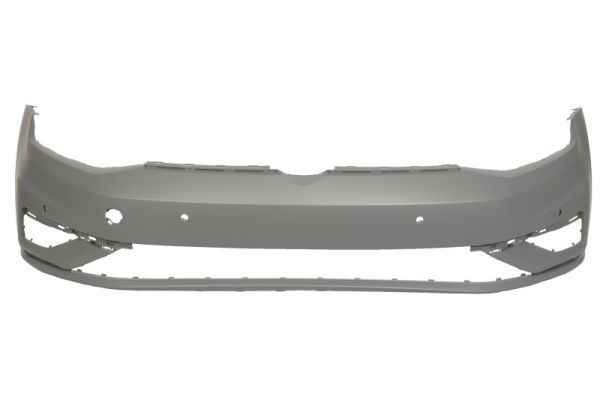 Volkswagen Bumper