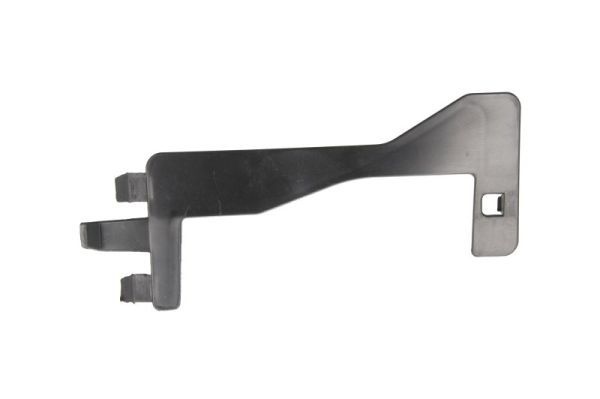 Renault Ventilatiegrille, bumper