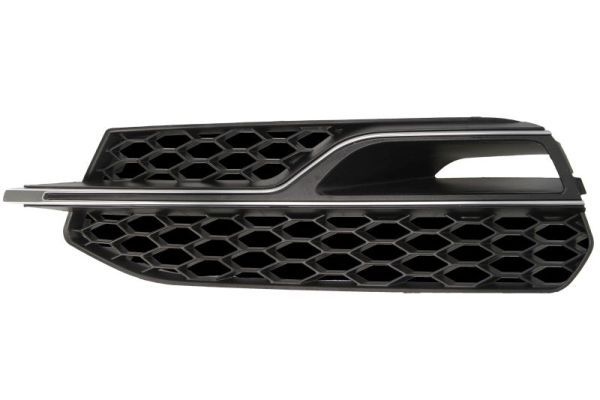 Audi Ventilatiegrille, bumper