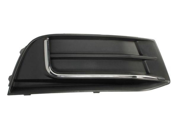Audi Ventilatiegrille, bumper