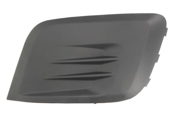Citroen Ventilatiegrille, bumper