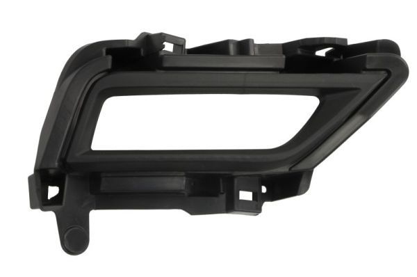 Nissan Ventilatiegrille, bumper