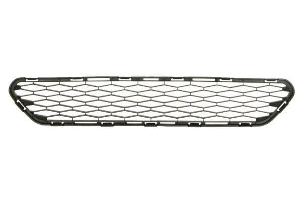 Nissan Ventilatiegrille, bumper