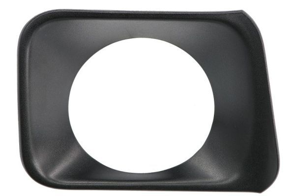 Jeep Ventilatiegrille, bumper