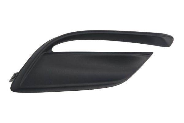 Mazda Ventilatiegrille, bumper