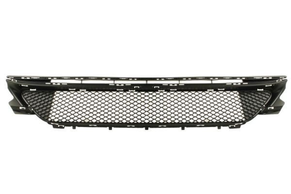 Mercedes-Benz Ventilatiegrille, bumper