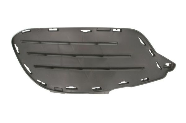 Mercedes-Benz Ventilatiegrille, bumper