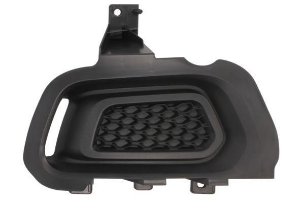 Ford Ventilatiegrille, bumper