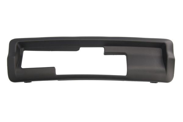 Jeep Ventilatiegrille, bumper