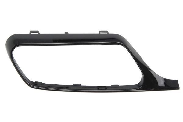Mercedes-Benz Ventilatiegrille, bumper