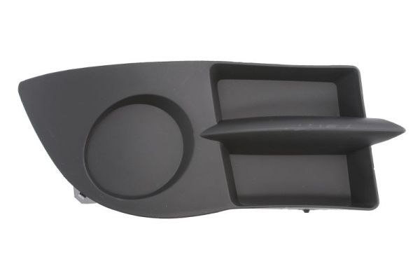Renault Ventilatiegrille, bumper