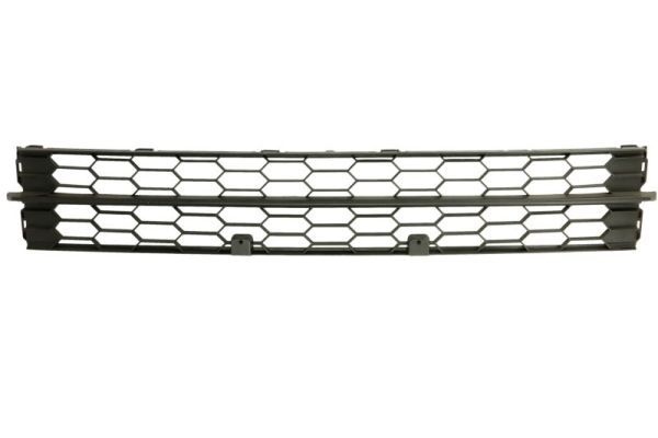 Skoda Ventilatiegrille, bumper