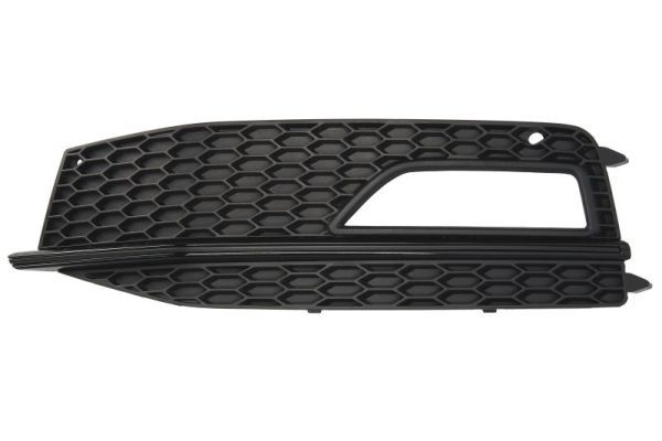 Audi Ventilatiegrille, bumper