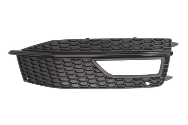 Audi Ventilatiegrille, bumper