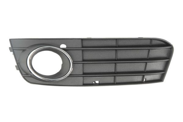 Audi Ventilatiegrille, bumper