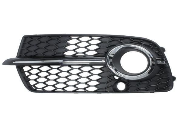 Audi Ventilatiegrille, bumper