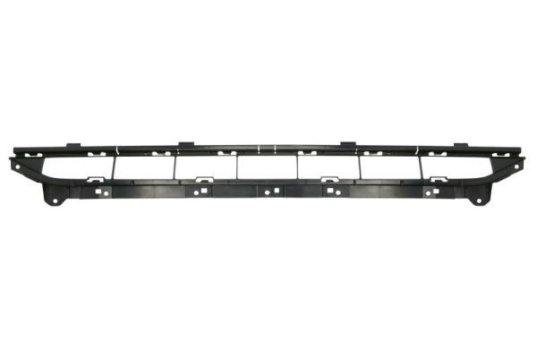 Audi Ventilatiegrille, bumper
