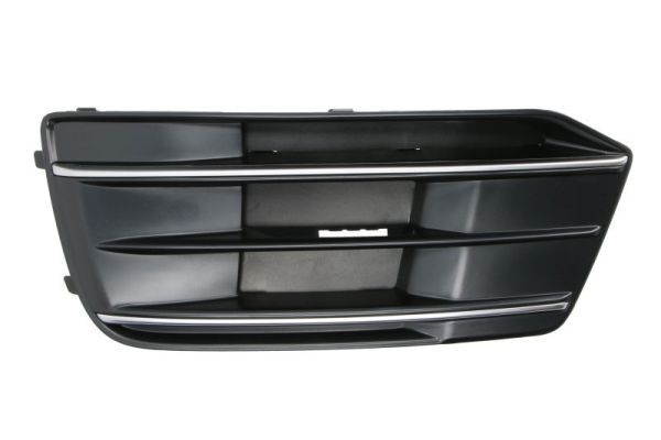 Audi Ventilatiegrille, bumper