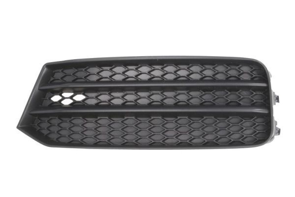 Audi Ventilatiegrille, bumper