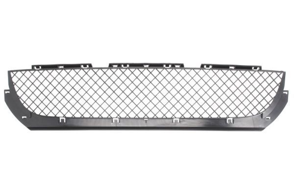Bmw Ventilatiegrille, bumper