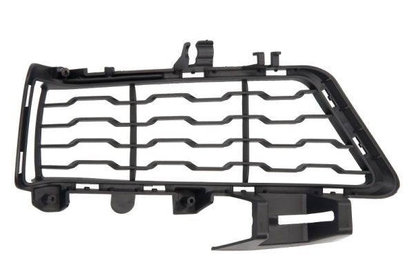 Bmw Ventilatiegrille, bumper
