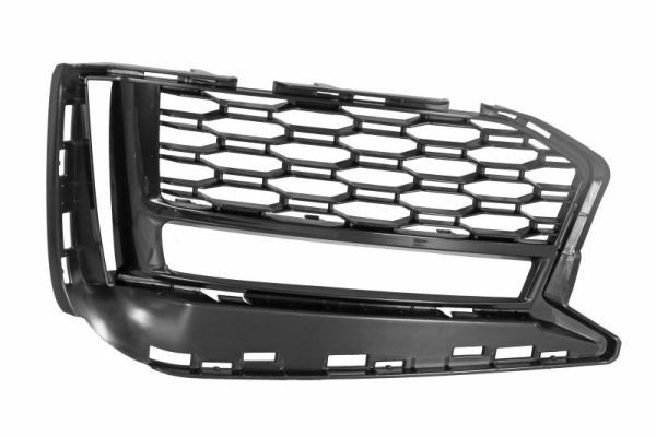 Bmw Ventilatiegrille, bumper