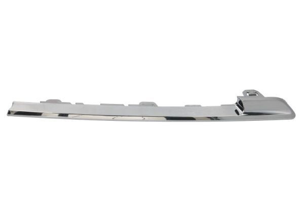 Bmw Ventilatiegrille, bumper