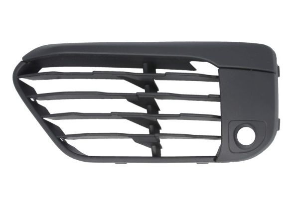 Bmw Ventilatiegrille, bumper