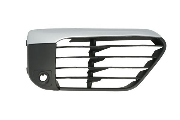 Bmw Ventilatiegrille, bumper