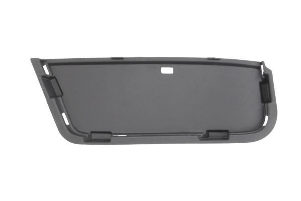 Bmw Ventilatiegrille, bumper