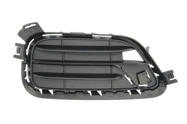 Bmw Ventilatiegrille, bumper