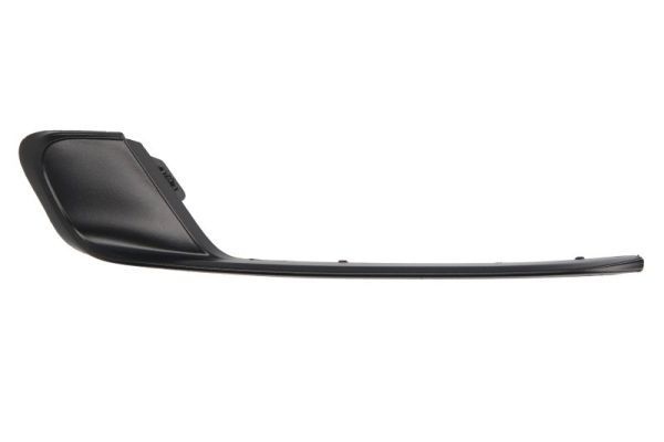 Bmw Ventilatiegrille, bumper