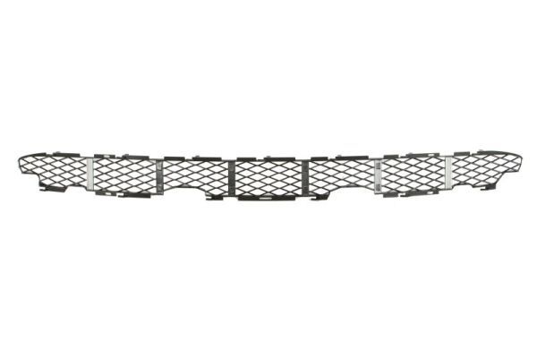 Bmw Ventilatiegrille, bumper