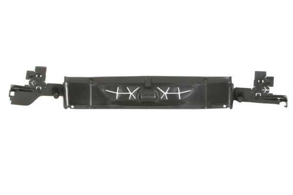 Bmw Ventilatiegrille, bumper