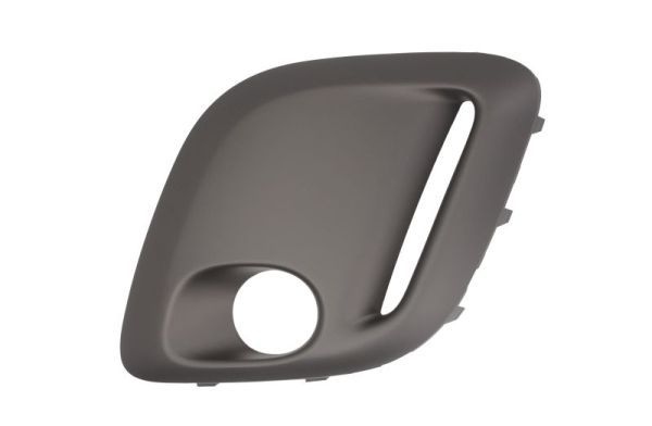 Citroen Ventilatiegrille, bumper