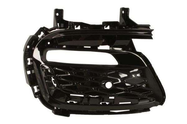 Chrysler Ventilatiegrille, bumper