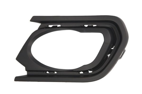 Dacia Ventilatiegrille, bumper