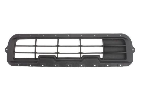 Fiat Ventilatiegrille, bumper