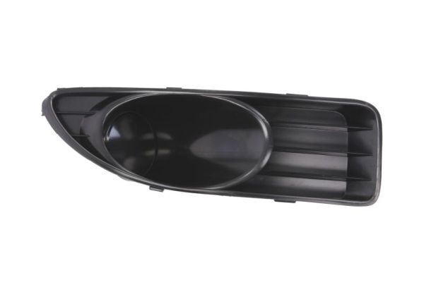 Fiat Ventilatiegrille, bumper