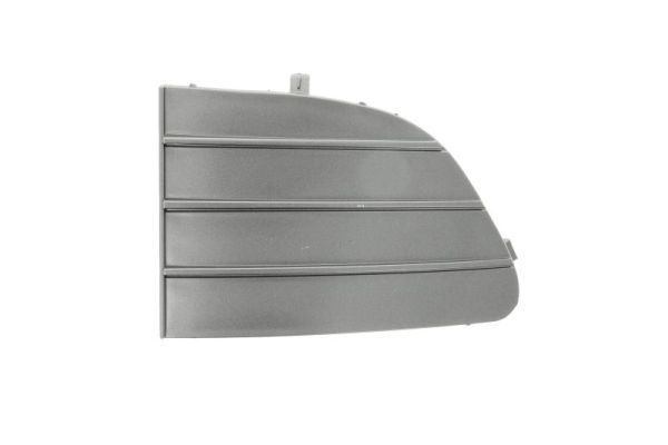 Abarth Ventilatiegrille, bumper