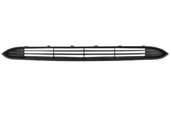 Abarth Ventilatiegrille, bumper