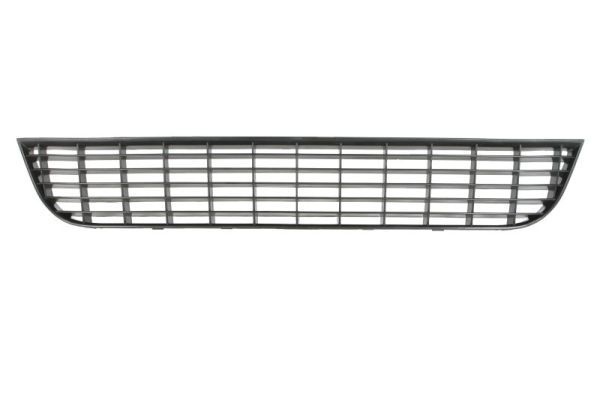 Abarth Ventilatiegrille, bumper